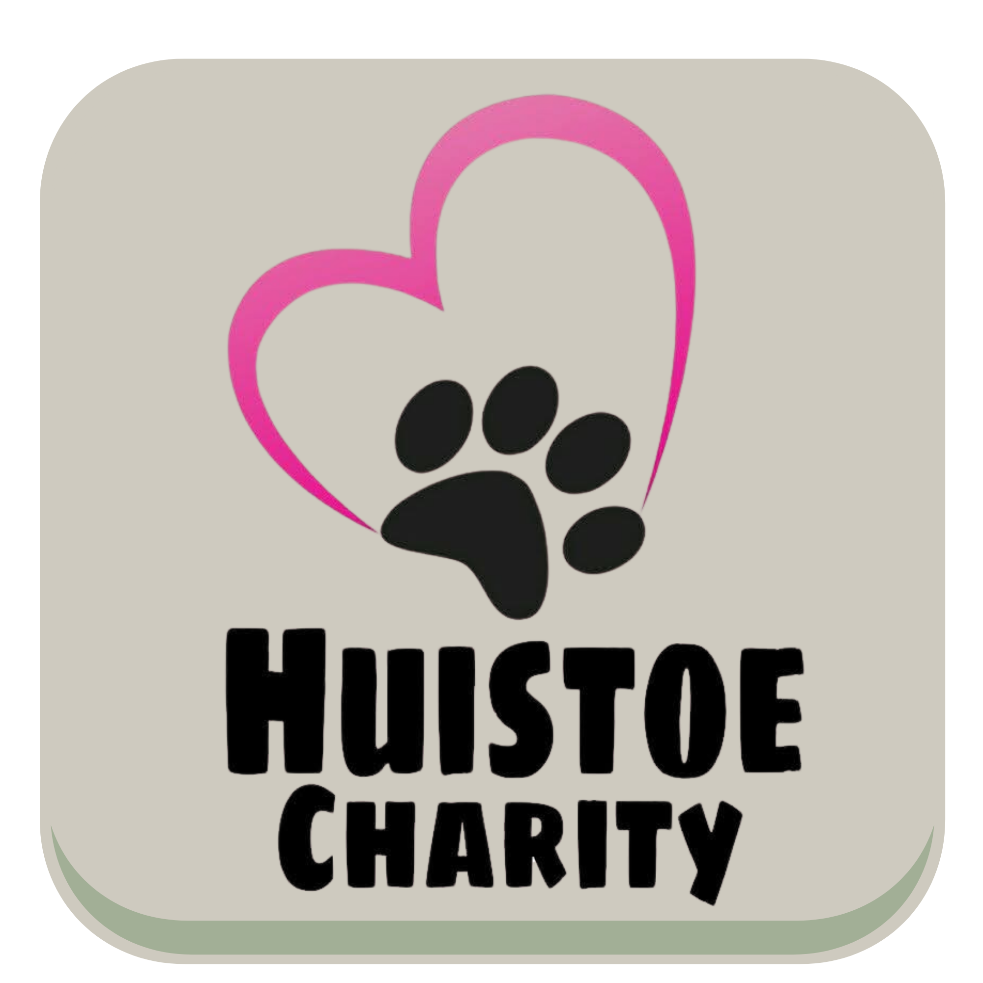 Huistoe Rescue