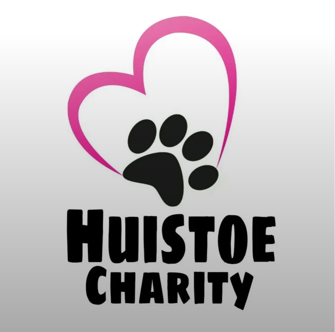 Huistoe Charity Loading
