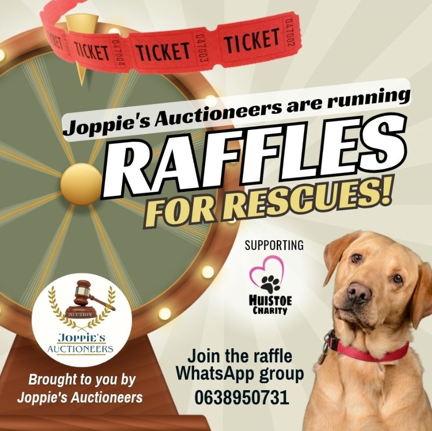 Raffles